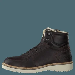Björn Borg Rumen High Tmb M Dark Brown Brun och Grå Hot
