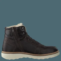 Björn Borg Rumen High Tmb M Dark Brown Brun och Grå Hot
