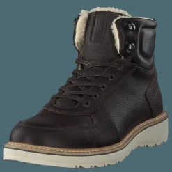 Björn Borg Rumen High Tmb M Dark Brown Brun och Grå Hot