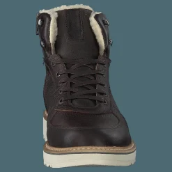 Björn Borg Rumen High Tmb M Dark Brown Brun och Grå Hot