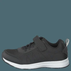 Pax Run Black Grå New
