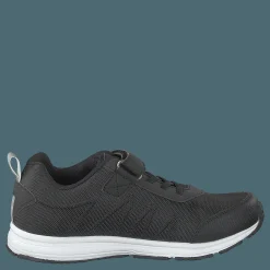 Pax Run Black Grå New