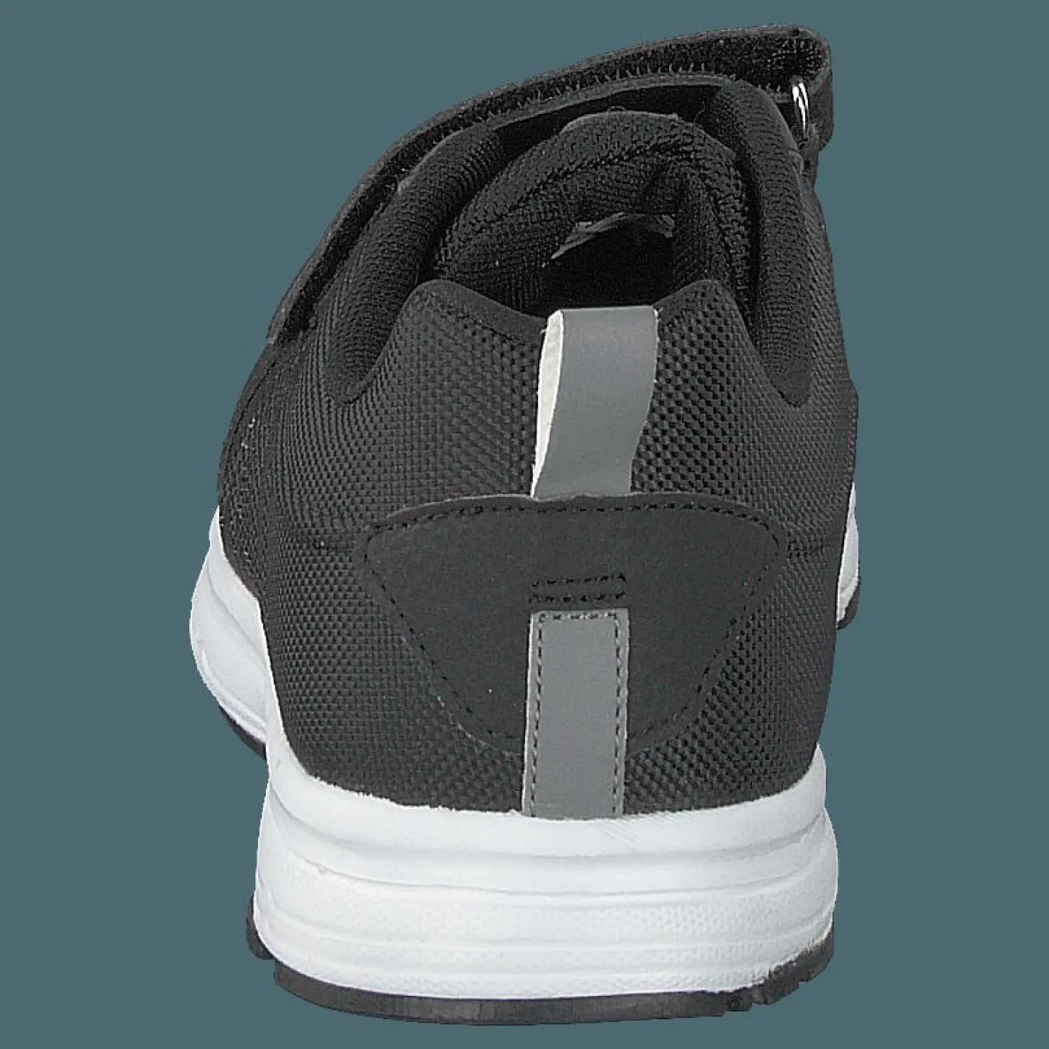 Pax Run Black Grå New