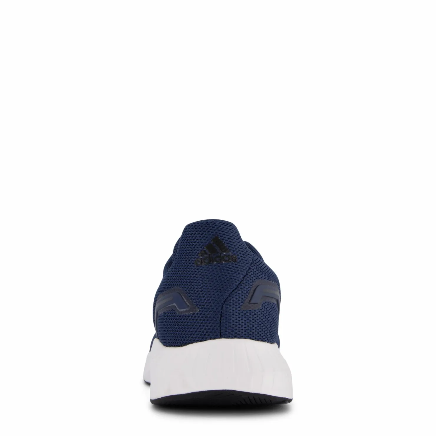 adidas Run Falcon 2.0 Shoes Crew Navy / Cloud White / Legend Ink Blå New