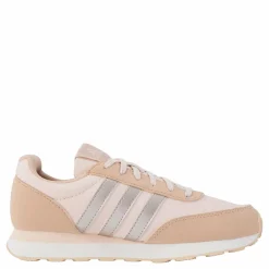 adidas Run 60s 3.0 Lifestyle Running Shoes Wonqua / Cloud White / Bliora Rosa Clearance