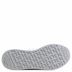 adidas Run 90s Shoes Cloud White / Cloud White / Glow Pink Grå Best