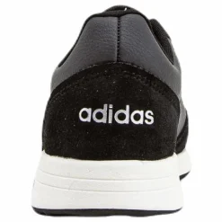 adidas Run 70s Shoes Grey Six / Grey Six / Cloud White Svart Outlet