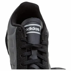 adidas Run 70s Shoes Grey Six / Grey Six / Cloud White Svart Outlet