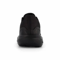 adidas RunFalcon 3 Lace Shoes Core Black / Core Black / Core Black Svart Best