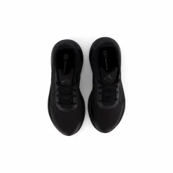 adidas RunFalcon 3 Lace Shoes Core Black / Core Black / Core Black Svart Best