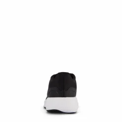 adidas RunFalcon 3 Lace Shoes Core Black / Cloud White / Core Black Svart Discount