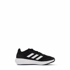 adidas RunFalcon 3 Lace Shoes Core Black / Cloud White / Core Black Svart Discount