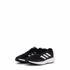 adidas RunFalcon 3 Lace Shoes Core Black / Cloud White / Core Black Svart Discount
