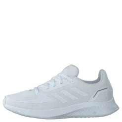adidas Runfalcon 2.0 Shoes Cloud White / Cloud White / Grey Three Vit Clearance