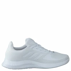 adidas Runfalcon 2.0 Shoes Cloud White / Cloud White / Grey Three Vit Clearance