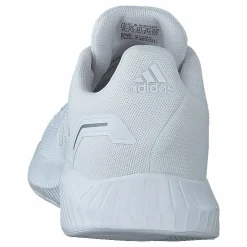adidas Runfalcon 2.0 Shoes Cloud White / Cloud White / Grey Three Vit Clearance