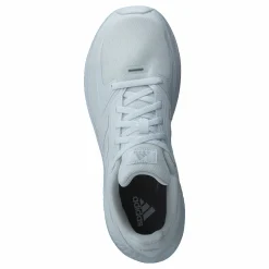 adidas Runfalcon 2.0 Shoes Cloud White / Cloud White / Grey Three Vit Clearance