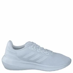 adidas Runfalcon 3.0 Shoes Cloud White / Cloud White / Core Black Vit Online