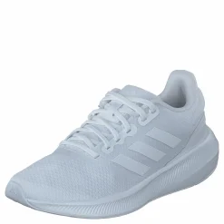 adidas Runfalcon 3.0 Shoes Cloud White / Cloud White / Core Black Vit Online