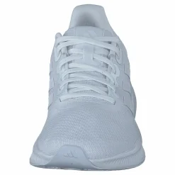 adidas Runfalcon 3.0 Shoes Cloud White / Cloud White / Core Black Vit Online