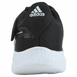 adidas Runfalcon 2.0 Shoes Core Black / Cloud White / Silver Metallic Svart