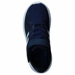 adidas Runfalcon 2.0 Shoes Dark Blue / Cloud White / Blue Rush Blå Sale