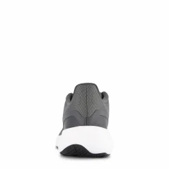 adidas Runfalcon 3.0 Shoes Grey Six / Core Black / Carbon Svart