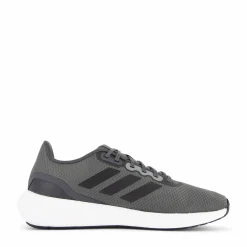 adidas Runfalcon 3.0 Shoes Grey Six / Core Black / Carbon Svart