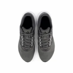 adidas Runfalcon 3.0 Shoes Grey Six / Core Black / Carbon Svart