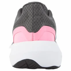 adidas Runfalcon 3.0 Shoes Grey Six / Crystal White / Beam Pink Grå Sale