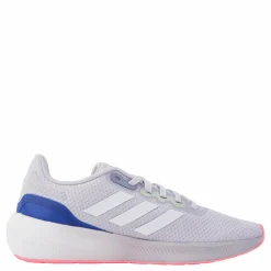 adidas Runfalcon 3.0 Shoes Sildaw / Cloud White / Silvio Vit Discount