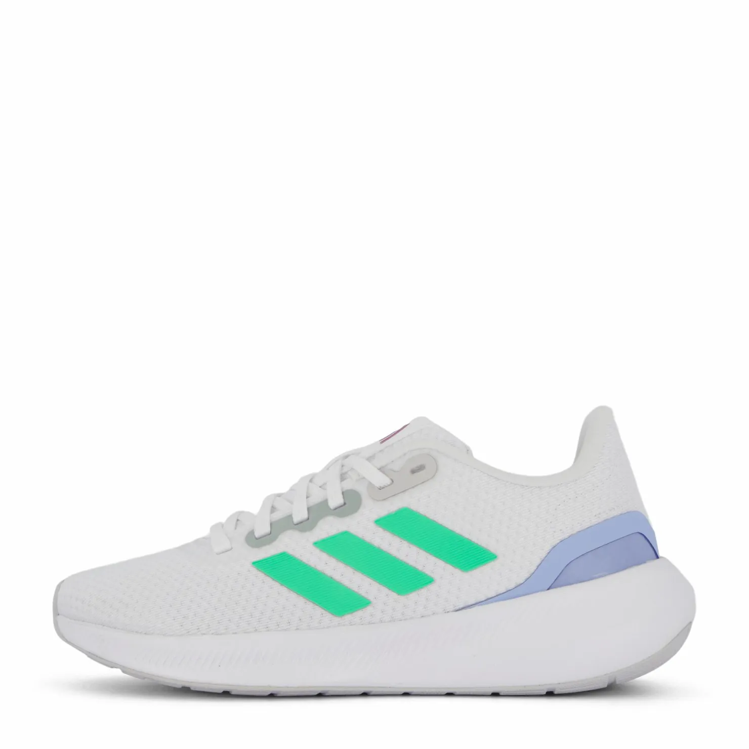 adidas Runfalcon 3.0 Shoes White Vit Online