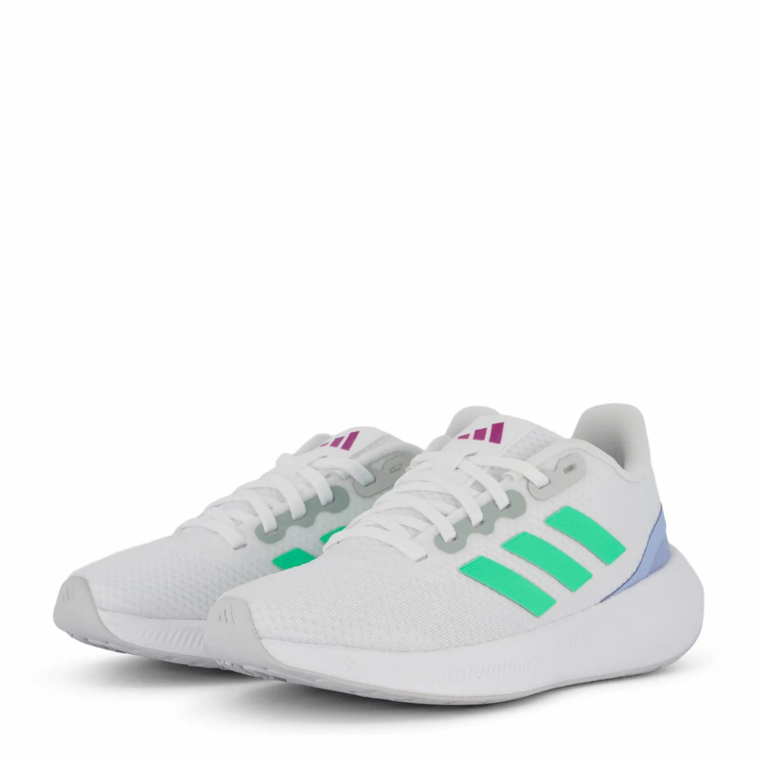 adidas Runfalcon 3.0 Shoes White Vit Online