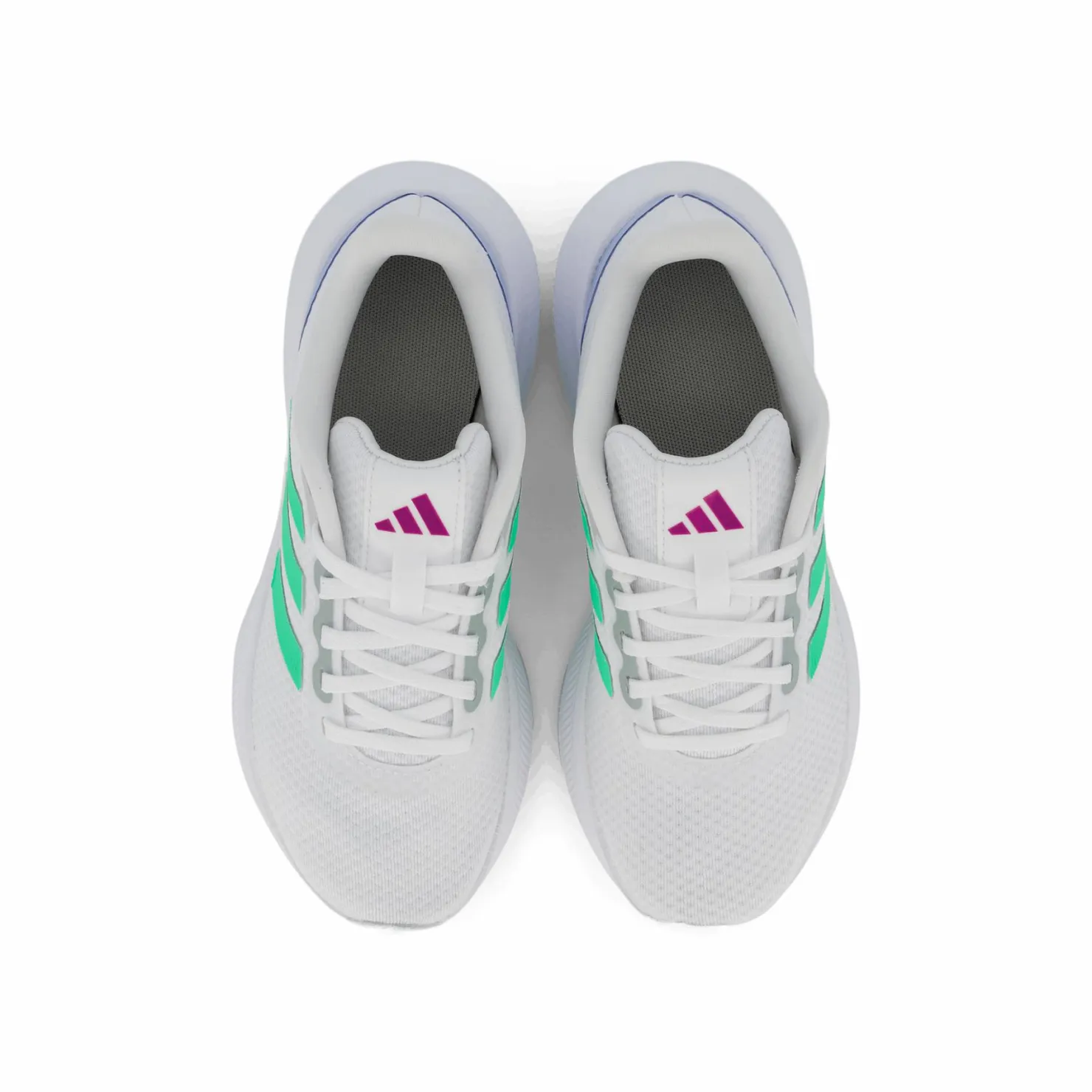 adidas Runfalcon 3.0 Shoes White Vit Online