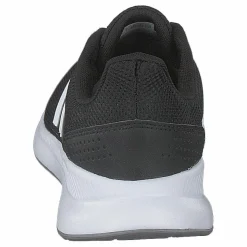 adidas Runfalcon Shoes Core Black / Cloud White / Grey Three Svart Discount