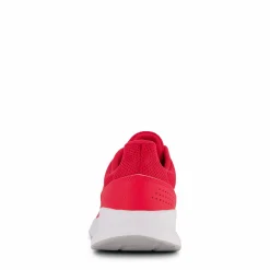 adidas Runfalcon Shoes Power Pink / Cloud White / Signal Pink / Coral Röd Clearance