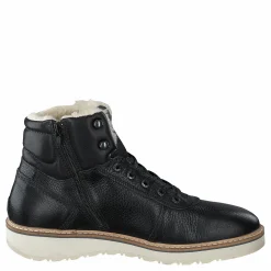 Björn Borg Runo Hgh Fur M Blk Svart Clearance
