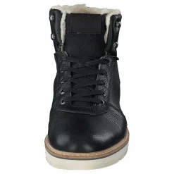 Björn Borg Runo Hgh Fur M Blk Svart Clearance