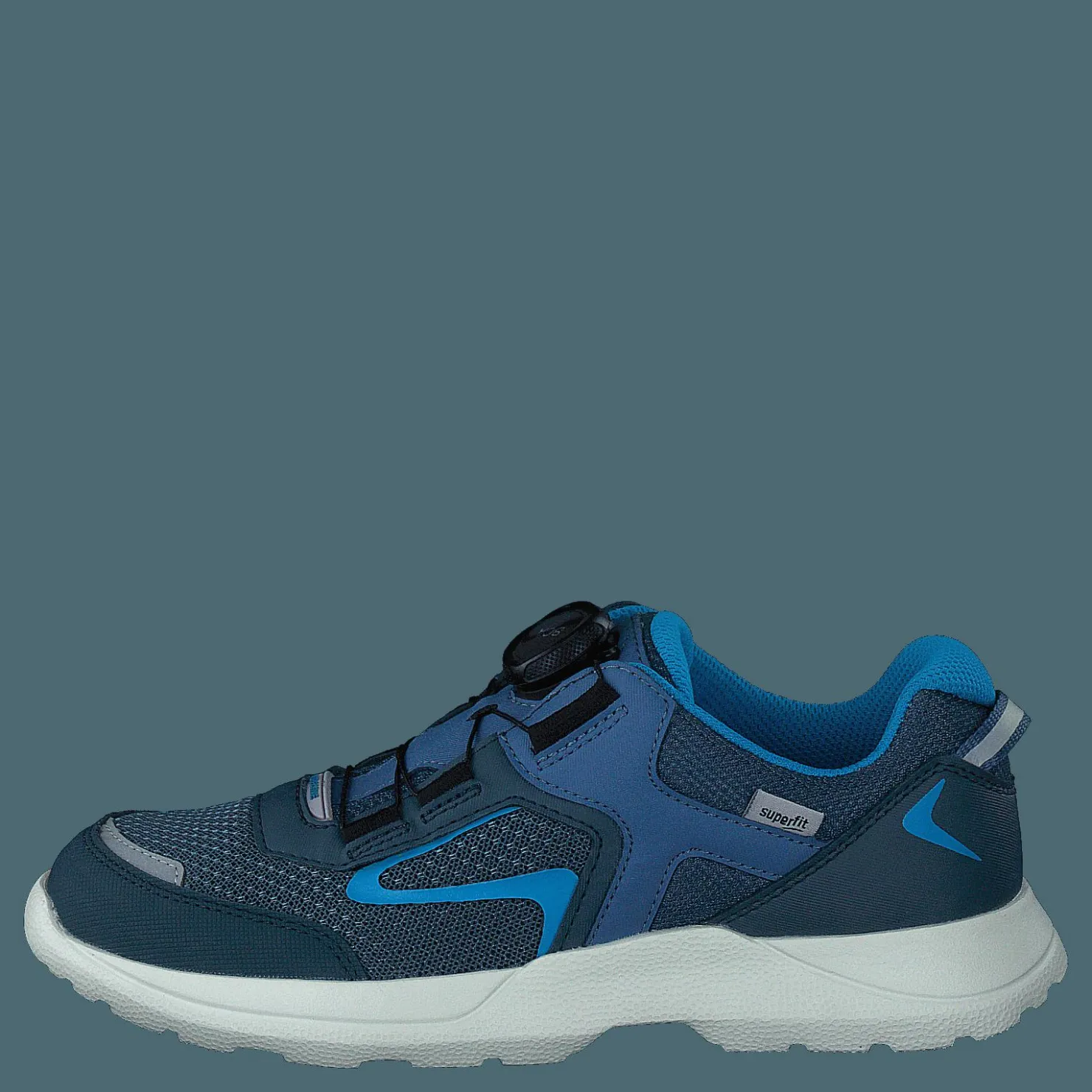Superfit Rush Blue Blå Best