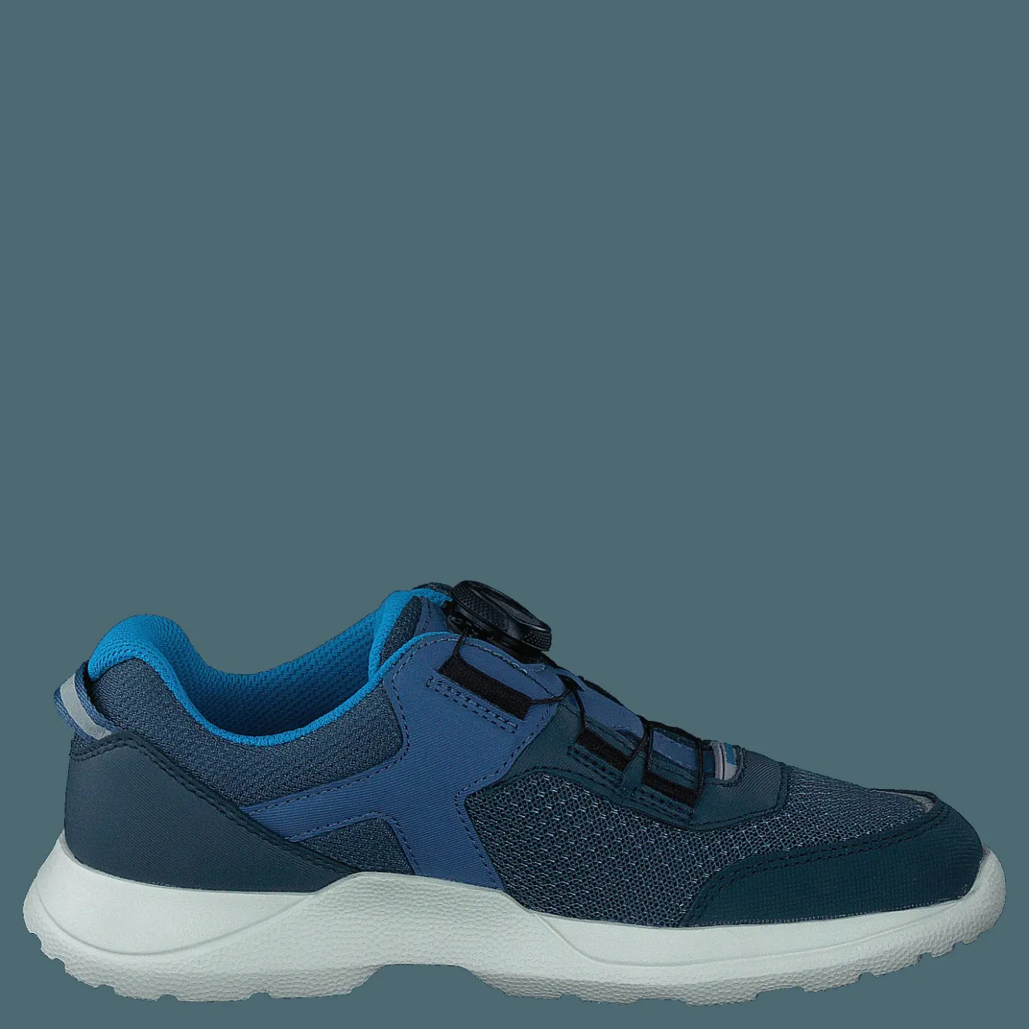 Superfit Rush Blue Blå Best