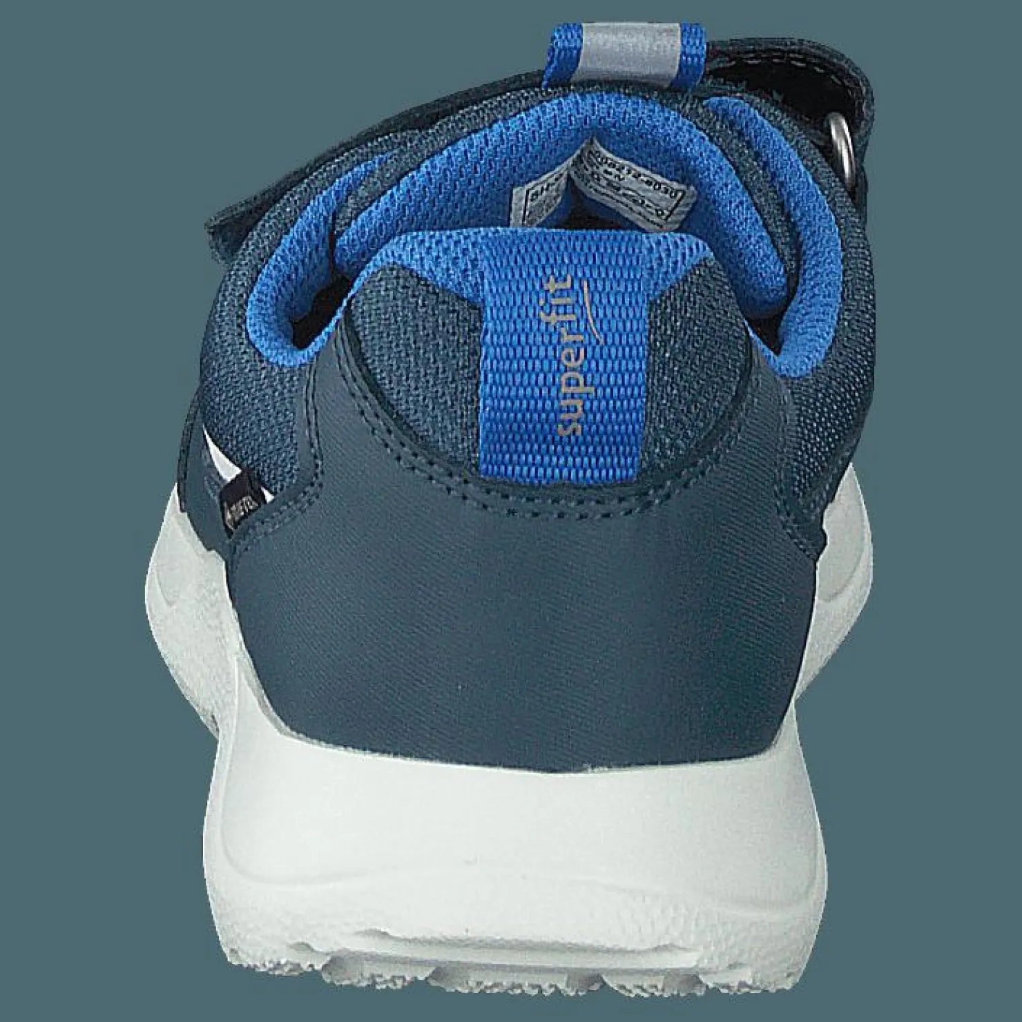 Superfit Rush Blue Turkos New