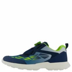 Superfit Rush Blue Flerfärgad