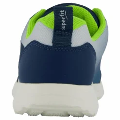 Superfit Rush Blue Flerfärgad