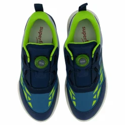 Superfit Rush Blue Flerfärgad