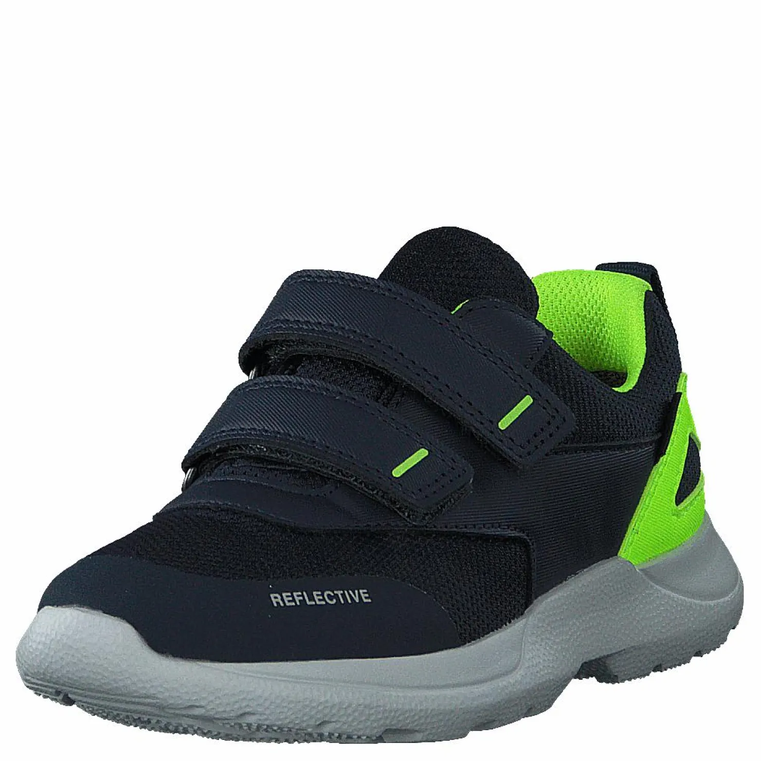 Superfit Rush Gore-tex Ocean Blå New