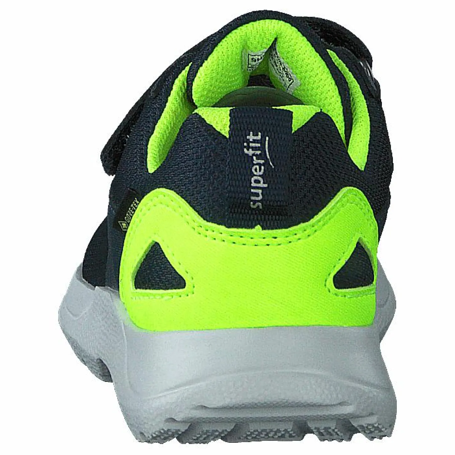 Superfit Rush Gore-tex Ocean Blå New