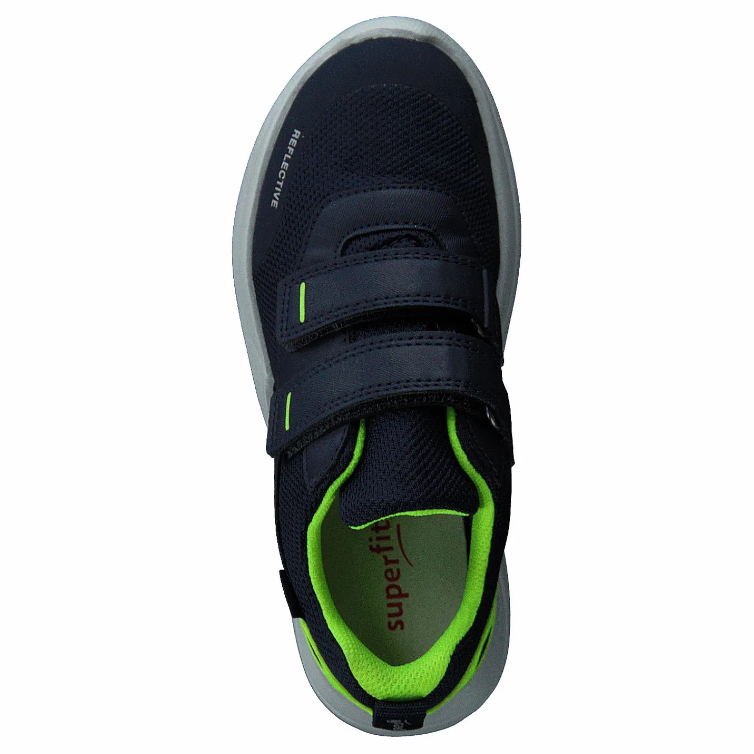 Superfit Rush Gore-tex Ocean Blå New