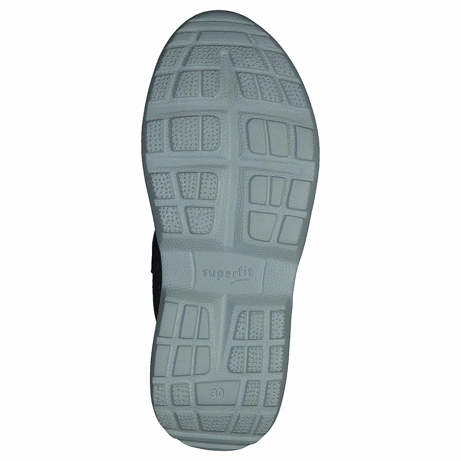 Superfit Rush Gore-tex Ocean Blå New