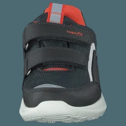 Superfit Rush Grey Grå Discount