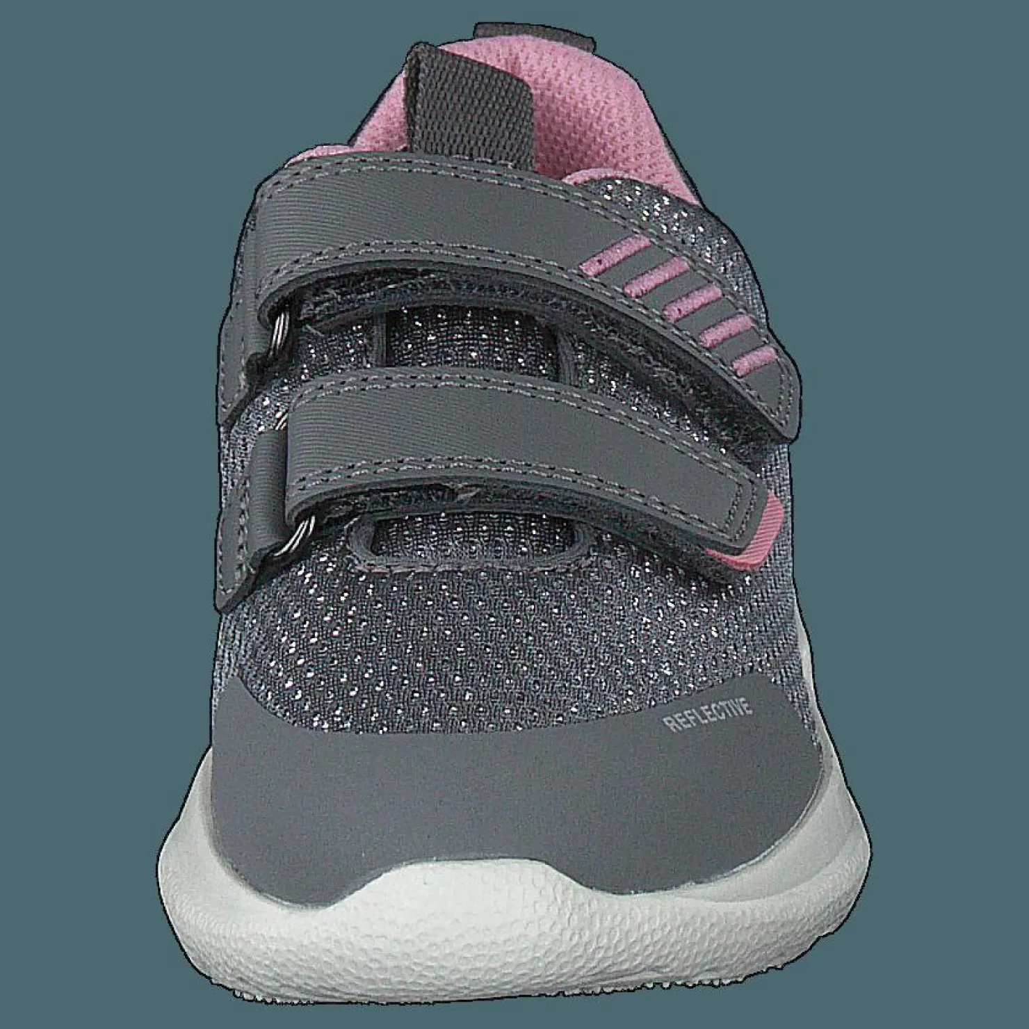 Superfit Rush Grey/pink Grå Best